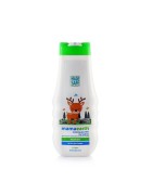 MamaEarth Dusting Powder For Babies With Organic Oatmeal & Arrowroot Powder, 150g (0-5 Years)